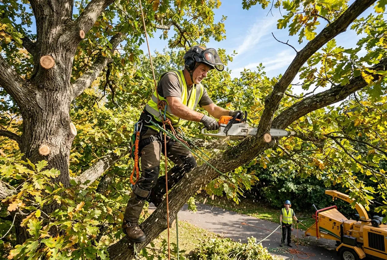 Tree Pruning